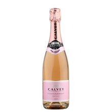 Calvet Crmant Brut Ros 0.75L 11,5%