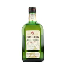 Bokma Oude Genever 1L 38%