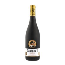 Faustino V Reserva Rioja 2018 0,75L 14%