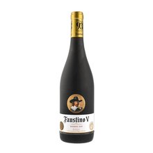 Faustino V Reserva Rioja 2016 0,75L 13,5