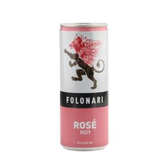 Folonari Ros Fizzy 0,25L 11.5%