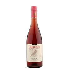Lambrusco Rosato Civ-Civ 0,75L 7.5%