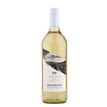 Irsai Oliver 1L 11% Vinn dm /polosladk/
