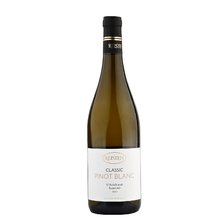 Pinot Blanc 2021 0.75L 13% p.s. Reisten