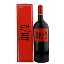 Anima Negra N/2 Falanis  1,5L  13.5%