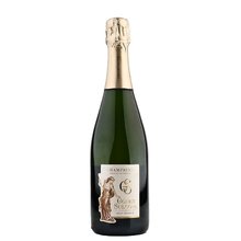 Champagne Gonet Sulcova brut 0.75L 12%