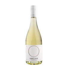 Obelisk Chardonnay p.s. 0,75L 12.5%