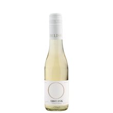 Obelisk Chardonnay p.s.  0,25L 12%