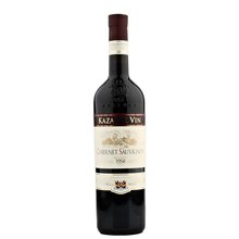 Kazayak Cabernet Sauvignon 0,75L 13%