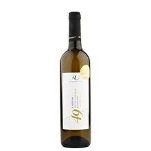 Mller Thurgau 0.75L  kabinet 12% Michlovsk