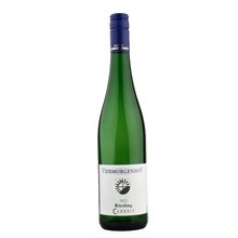 Viermorgenhof Riesling Clas. 0,75L 11.5%