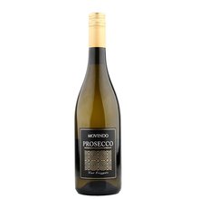 Movendo Prosecco DOC 0,75L 10.5%