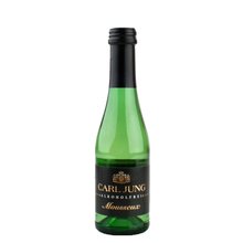 Carl Jung Mousseux sekt 0,2L 0% nealko