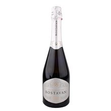 Bostavan Gold Brut 0,75L 11.5%