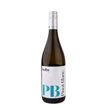 Pinot Blanc 2021 p.s. Kolby 0.75L 12,5%