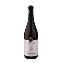 Rulandsk bl 0,75L vzh. 13,5% Moravno