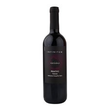 Primitivo Infinitum Puglia 0,75L 13%