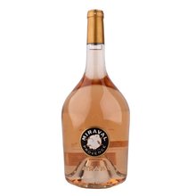 Miraval Cotes de Provence 1,5L 13%