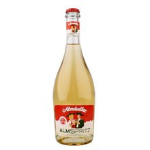 Almdudler Almspritz 0,75L  4.5%