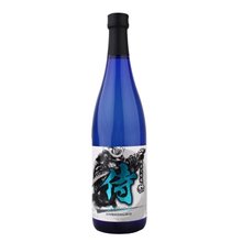 Samurai Junmaidaiginjo Sake 0,72L 16%