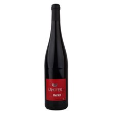 Lahofer Merlot Francie 0,75L 14%