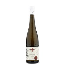 Chardonnay 0.75L 11,5% Templsk sklepy