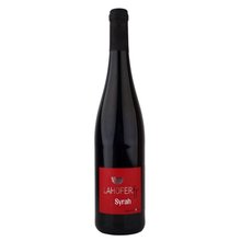 Lahofer Syrah Francie jakostn 0,75L 14%