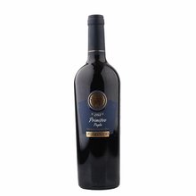 Barocco Primitivo Puglia IGT 0,75L 13.5%