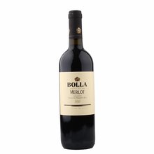 Bolla Merlot IGT 0,75L  13%