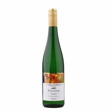 Riesling Trocken Schloss Koblenz Mosel 0,75L 11.5%