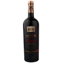 Primitivo Casa Charlize Passonata Puglia IGT 0,75L 14%