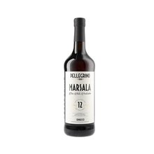 Pellegrino 1880 Marsala Semisecco 0,75L 17%