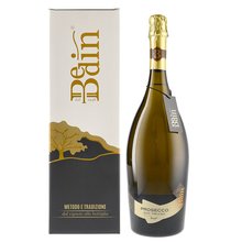 Bedin Prosecco Treviso Brut DOC 1,5L 11% box