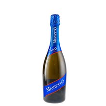 Mionetto Prosecco VIVO Cuve Blue 0,75L 11%