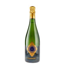 Pammery Champagne Apanage Brut 0,75L 12.5%