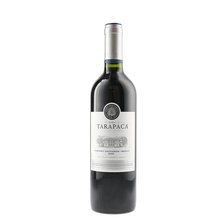 Tarapac Cabernet Sauvignon/ Merlot 0,75L 13%