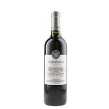 Tarapac Cabernet Sauvignon 0,75L 13%
