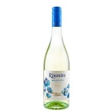 Riunite Moscato Frizzante 0,75L 8%