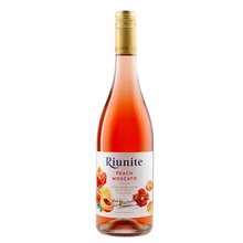 Riunite Peach Moscato Frizzante 0,75L 6%