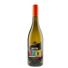 Maschio Calledoro Bianco Frizzante 0,75L 11%