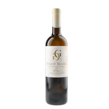 Pinot Blanc VOC 0,75L 13% Grmolec barr. such