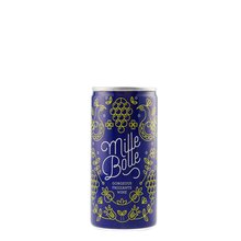 Mille Bolle bianco 0,2L Frizzante IGT 10,5%