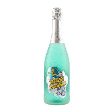 Robby Bubble Blue Ice 0,75L nealko