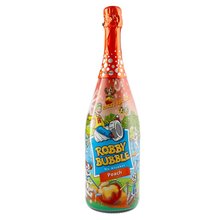 Rychl punty Broskev 1,5L nealko