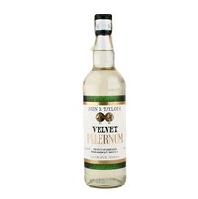 Velvet Falernum 0.7L 11%