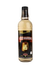 Cachaca Velho Gold 0.7L 39%