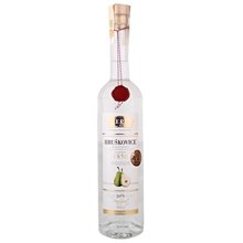 Fleret Hrukovice 0.7L 50% pee