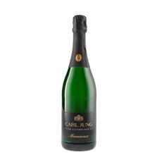 Carl Jung Mousseux sekt 0.75L 0% nealko