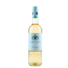 Carl Jung Riesling 0.75L 0% nealko