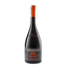 Fassbind Vieille Apricot 0.7L 40% (meruka)